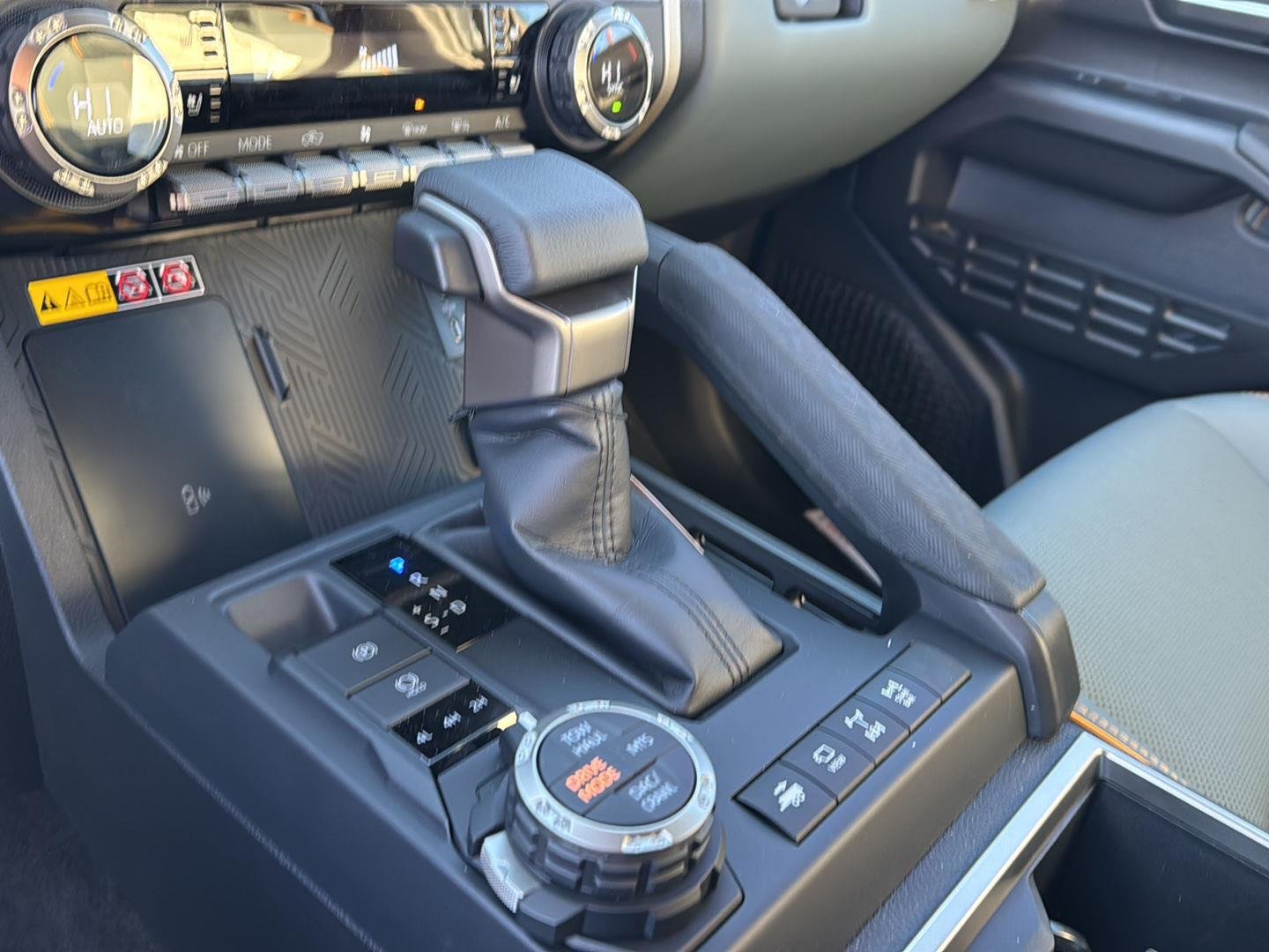 2026 Toyota Tacoma Trailhunter - Photo 25