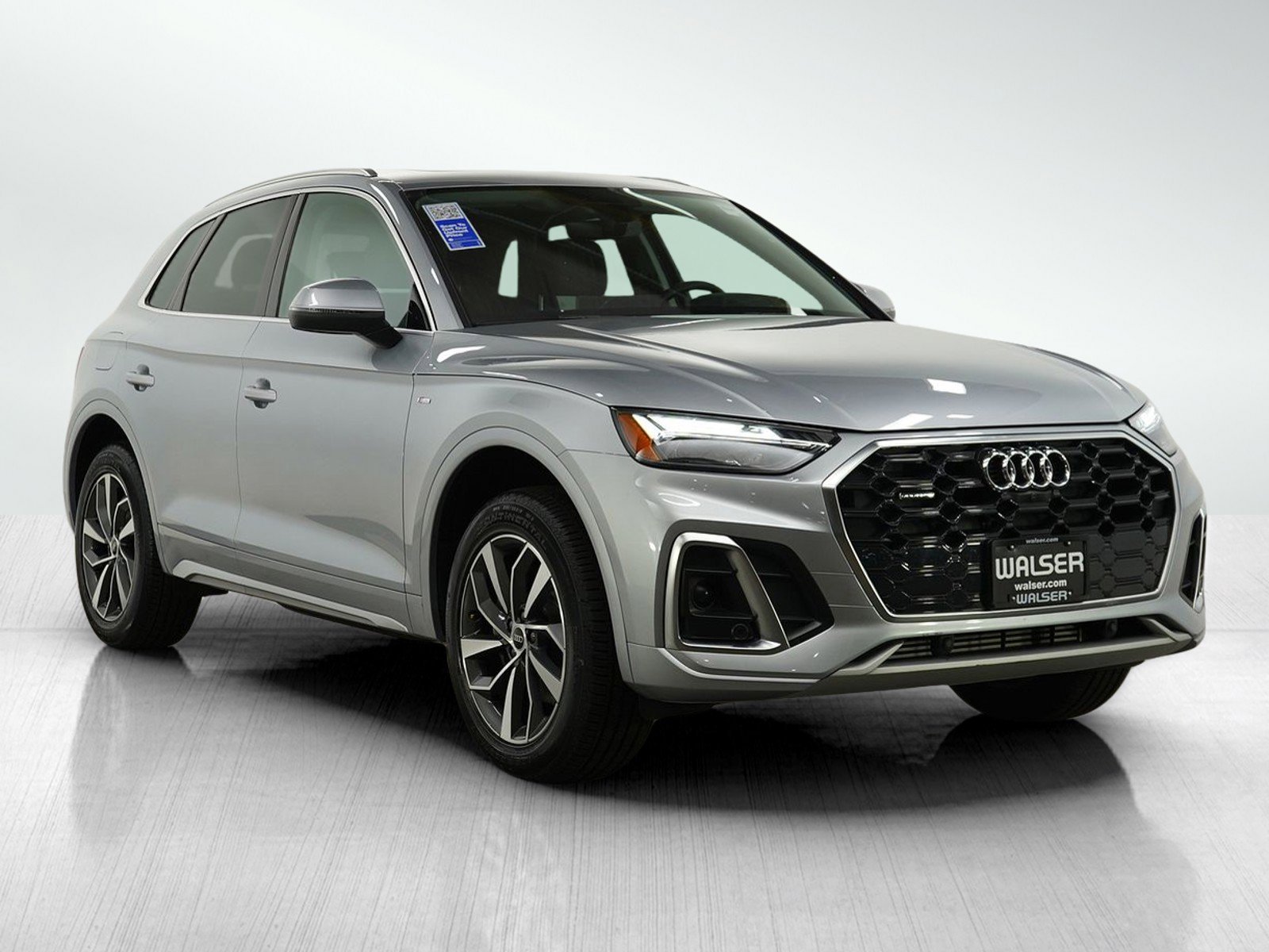 2023 Audi Q5 Premium Plus - Photo 8