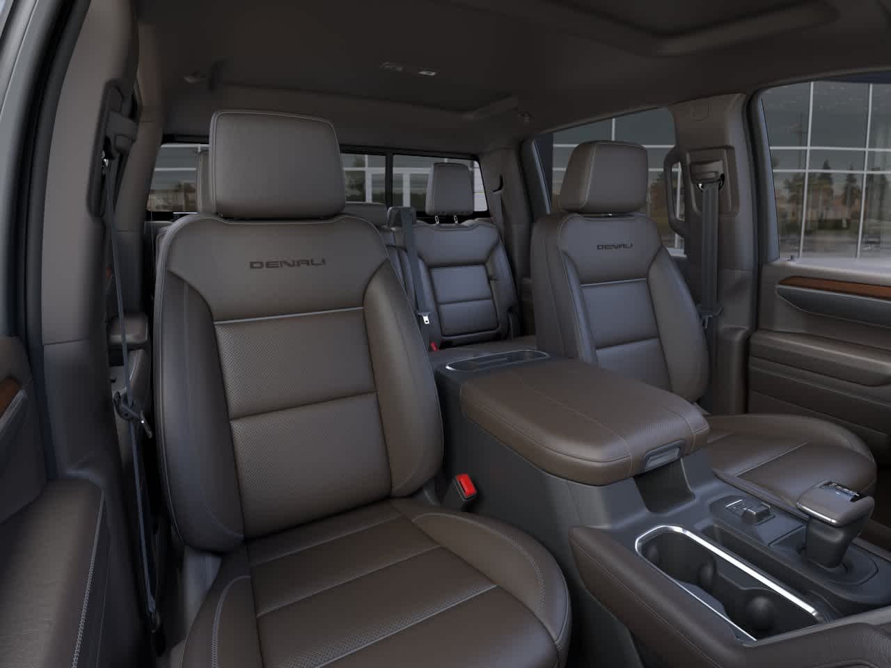 2026 GMC Sierra 1500 Denali - Photo 16