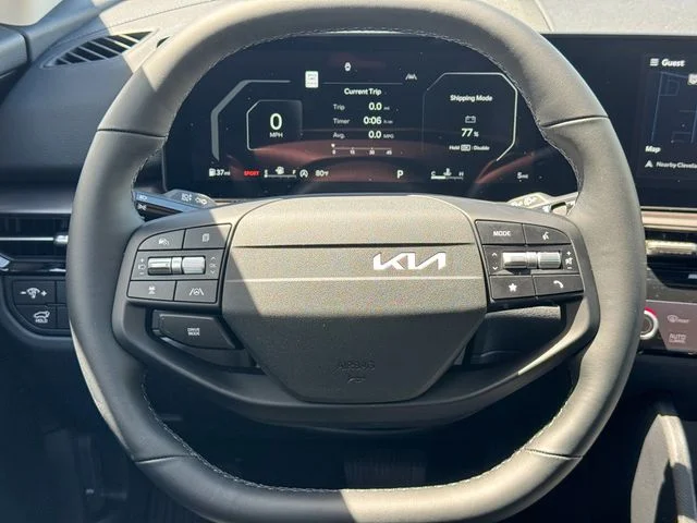 Used 2026 White Kia SX image 31