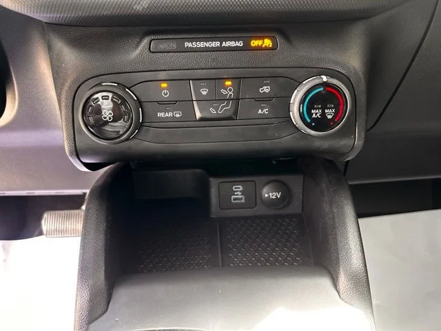 Used 2022 White Ford Base image 26