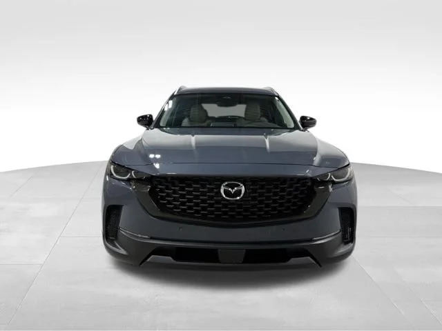 Used 2026 Gray Metallic Mazda 2.5 S Preferred image 10