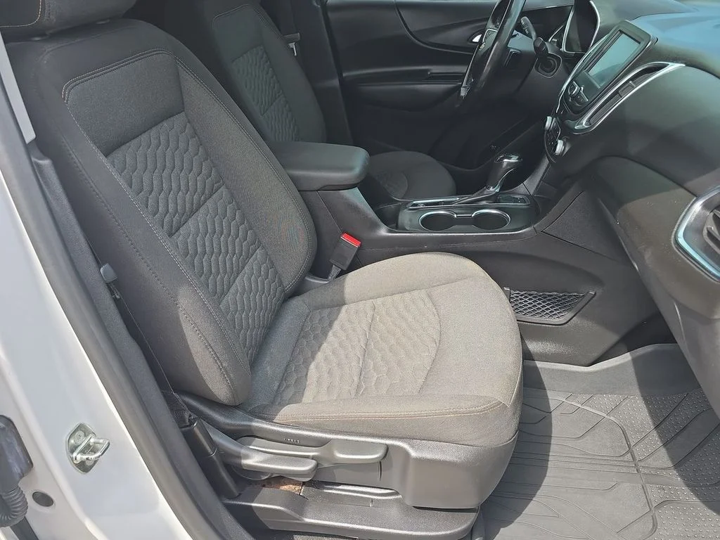 Used 2018 Beige Chevrolet LT image 29