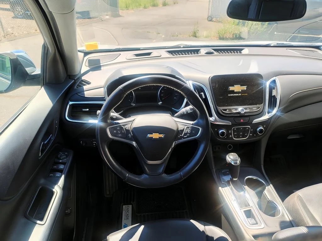 2018 Chevrolet Equinox Premier - Photo 12