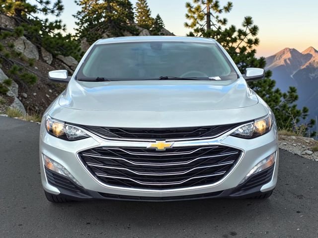 2022 Chevrolet Malibu 1LT