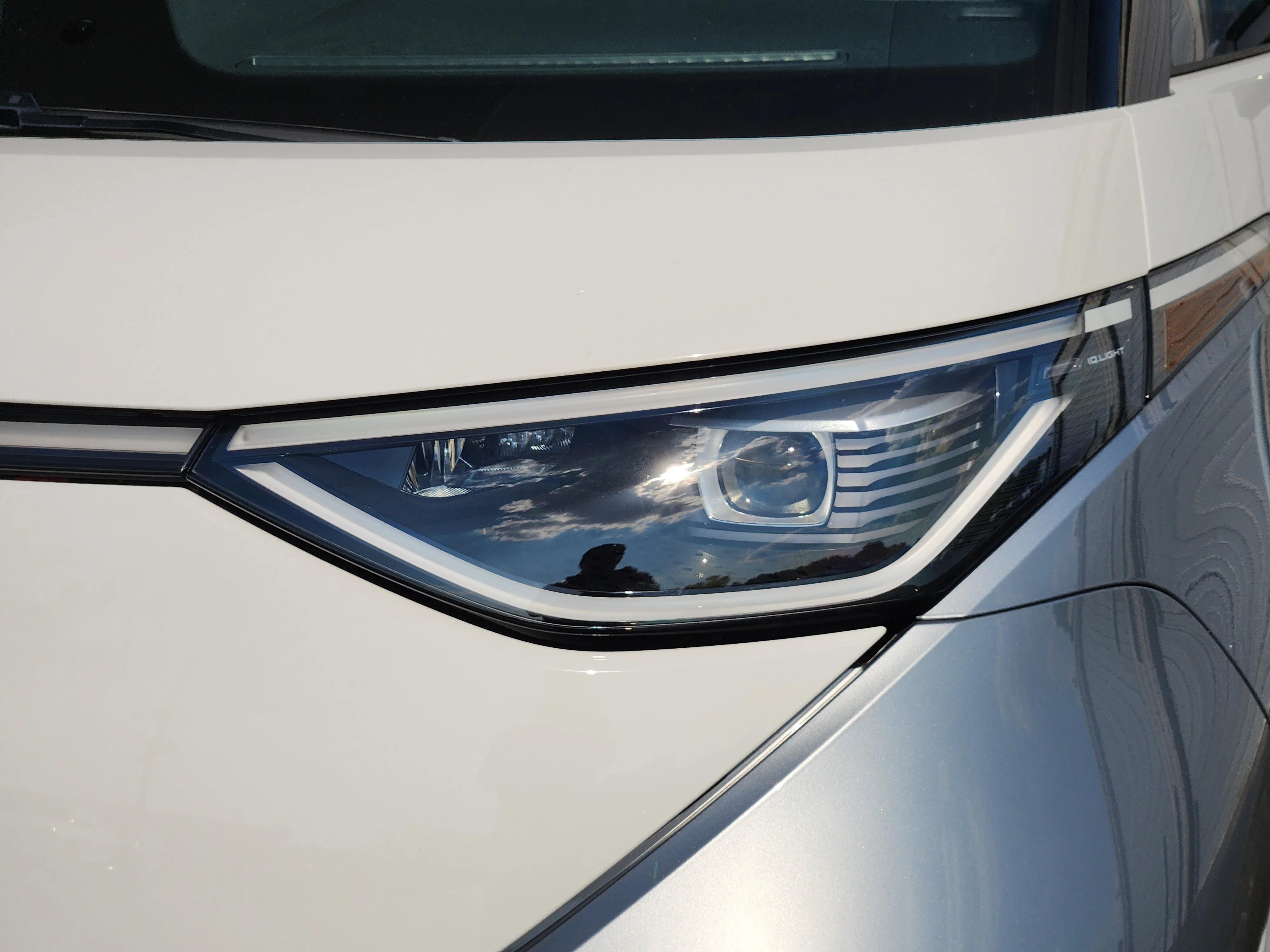 2025 Volkswagen ID. Buzz 1st Edition - Photo 6