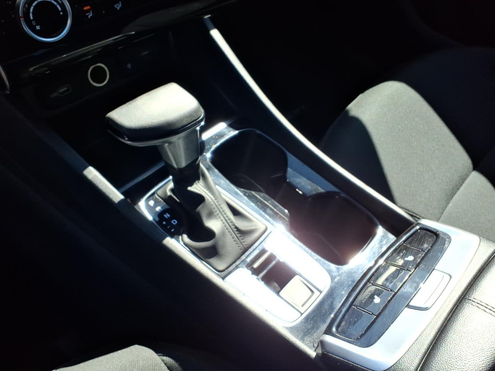 2023 Hyundai Tucson SEL - Photo 21