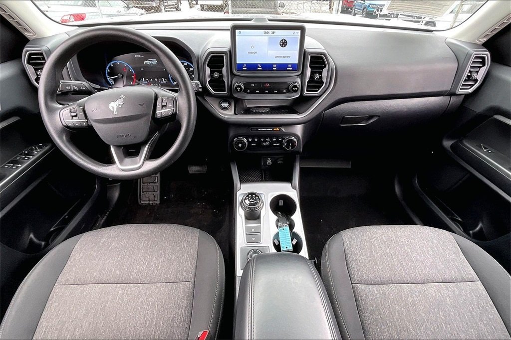 2024 FORD BRONCO SPORT - Image 12