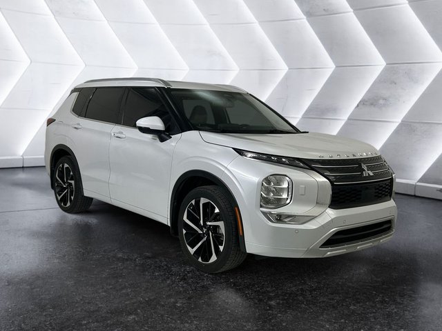 2023 Mitsubishi Outlander SEL