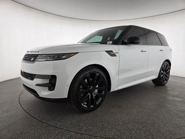 2026 Land Rover Range Rover Sport SE - Photo 28