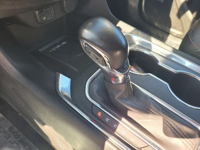 Used 2021 Beige Chevrolet Premier image 20