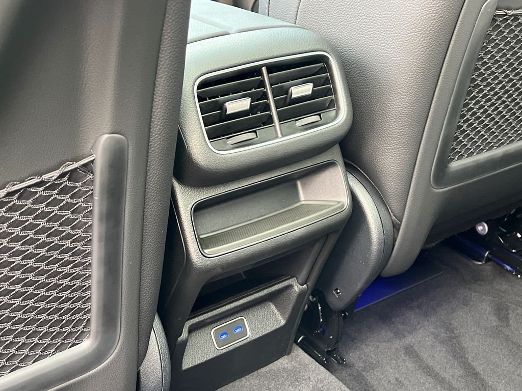 New 2026 MANUFAKTUR Alpine Grey Mercedes-Benz GLE 350 image 27