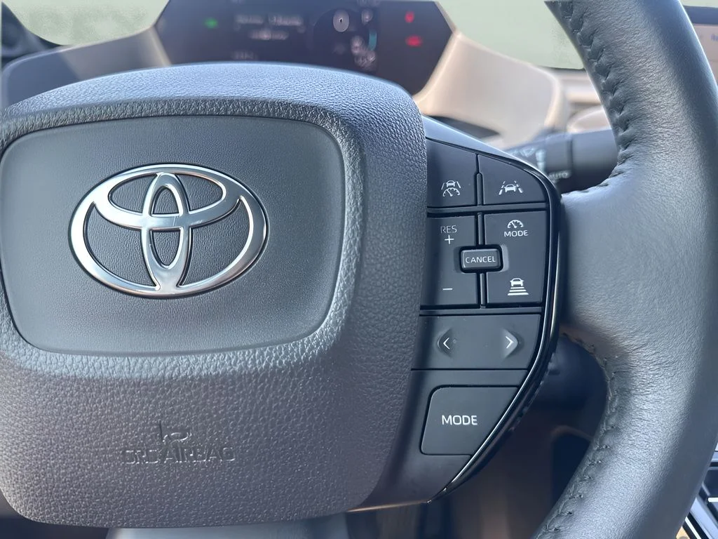 Used 2023 Beige Toyota Limited image 17
