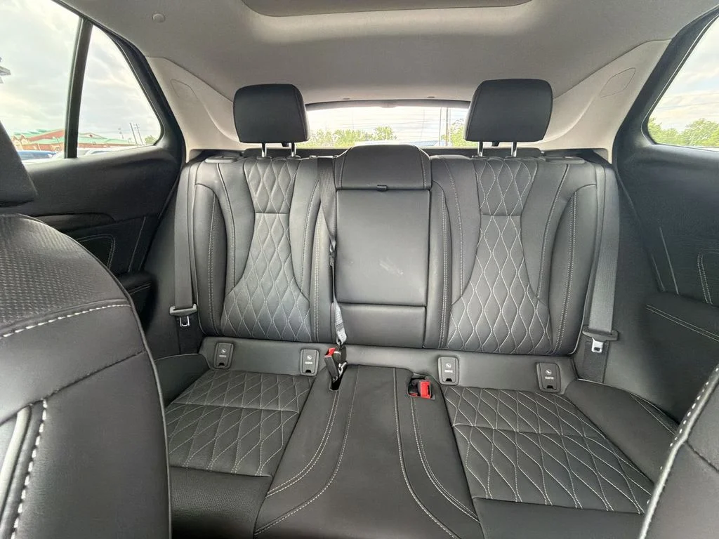 Certified Used 2023 Gray Buick Avenir image 13