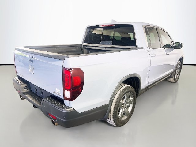 Used 2023  Honda RTL-E image 9