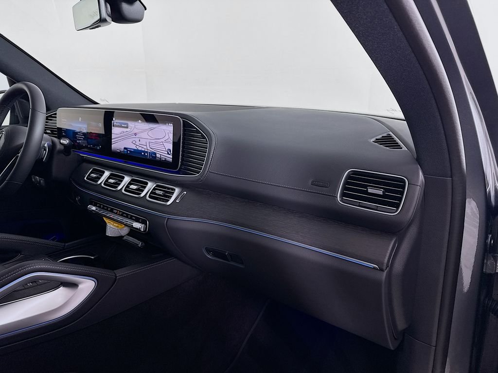Used 2026 Gray Mercedes-Benz GLE 350 image 30