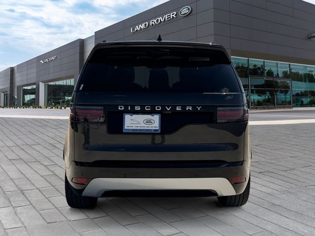 Certified Used 2026 Gray Land Rover Gemini Edition image 4