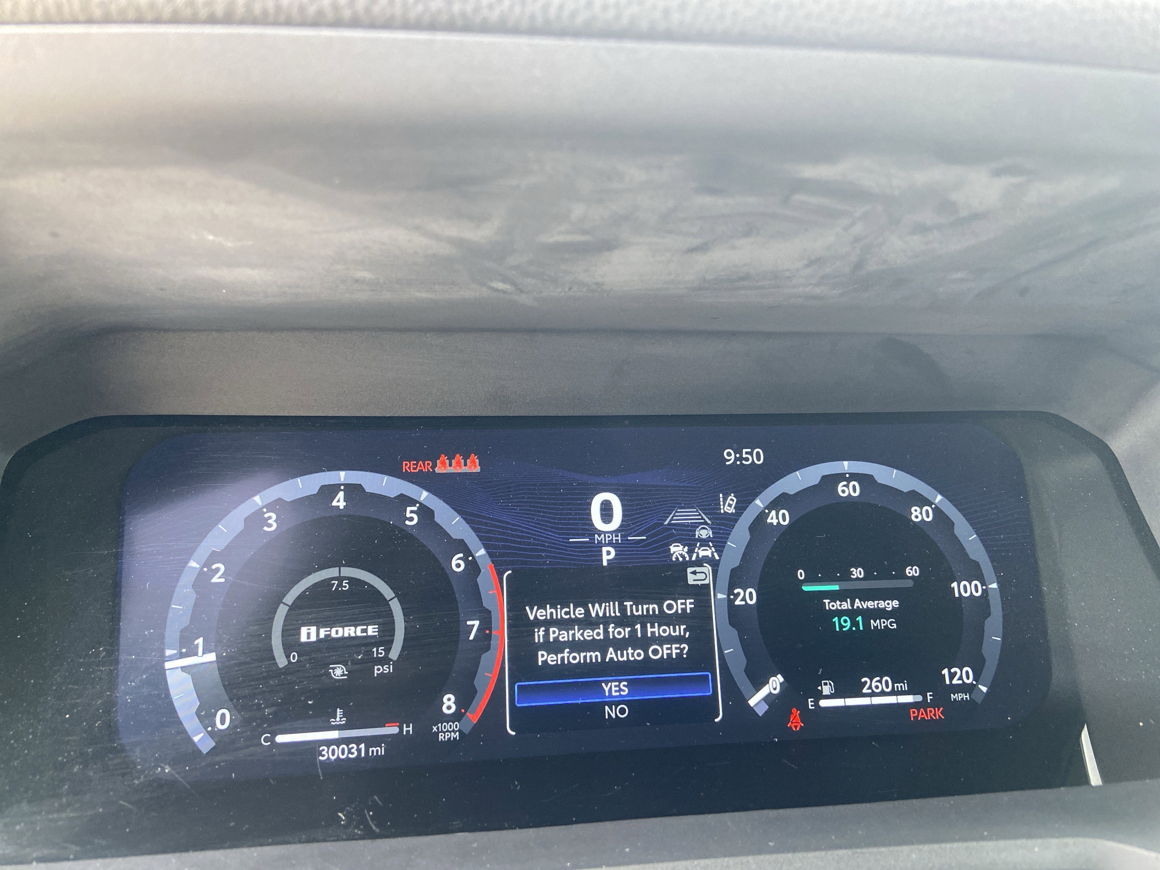 Used 2024 Black Toyota TRD Off Road image 18