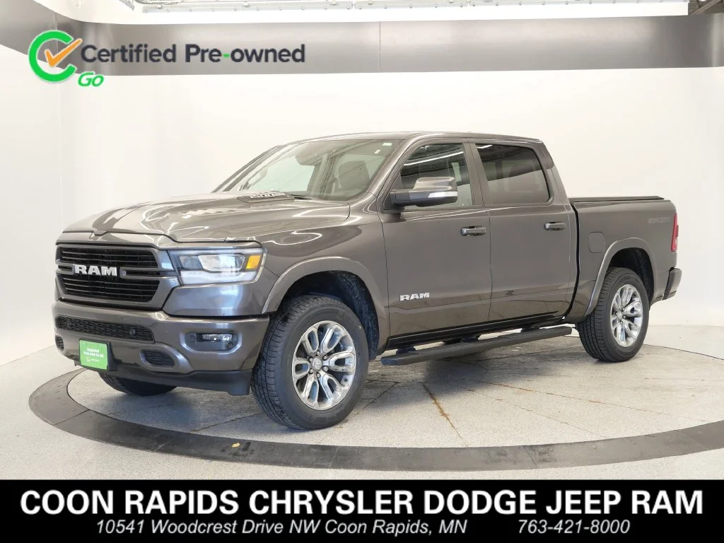 2020 RAM 1500 Pickup