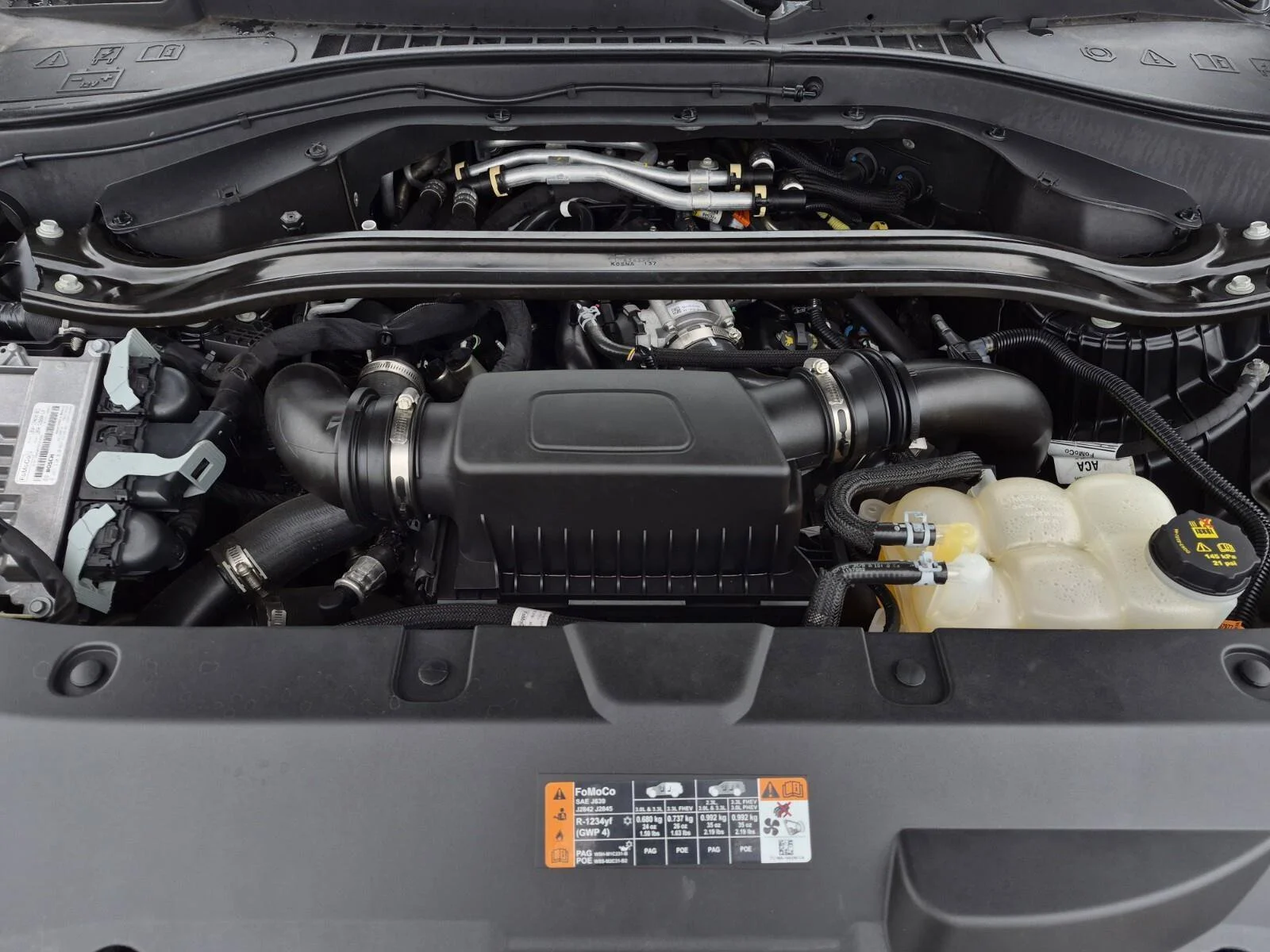 2023 Lincoln Aviator Reserve - Photo 10