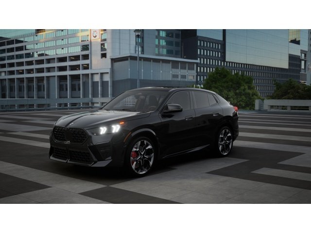 2026 BMW X2 xDrive28i's photo
