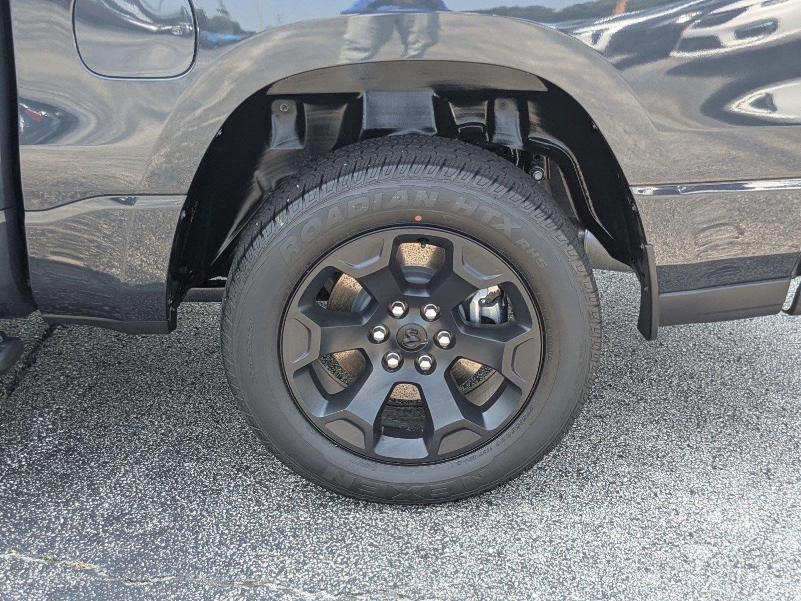 New 2026 Forged Blue Metallic Ram Express image 10