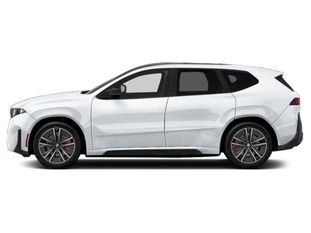 New 2027 Black Sapphire Metallic BMW 50 xDrive image 4
