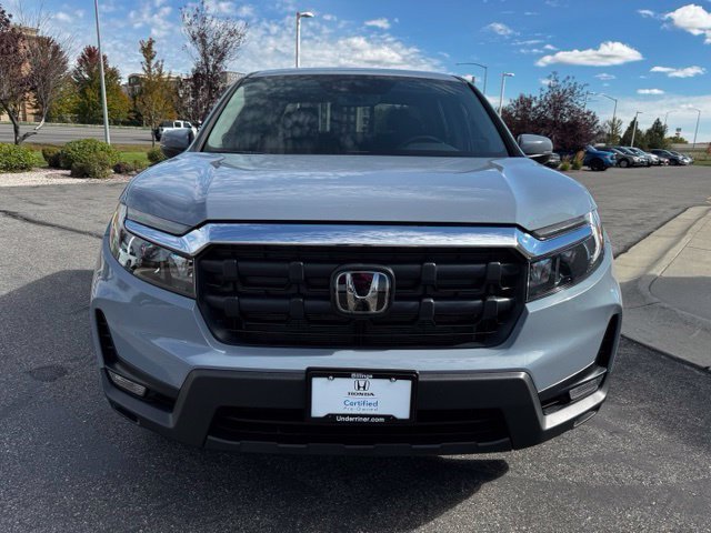Used 2025  Honda RTL image 3