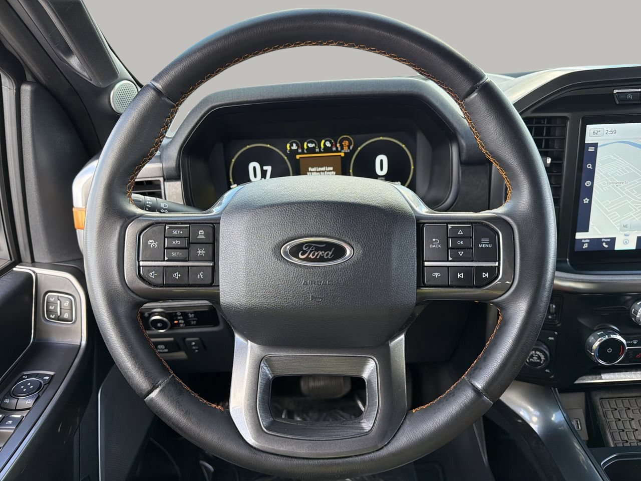 Used 2023 Avalanche Ford Tremor image 31