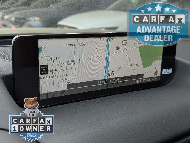 2025 Mazda CX-50 Premium Plus - Photo 24