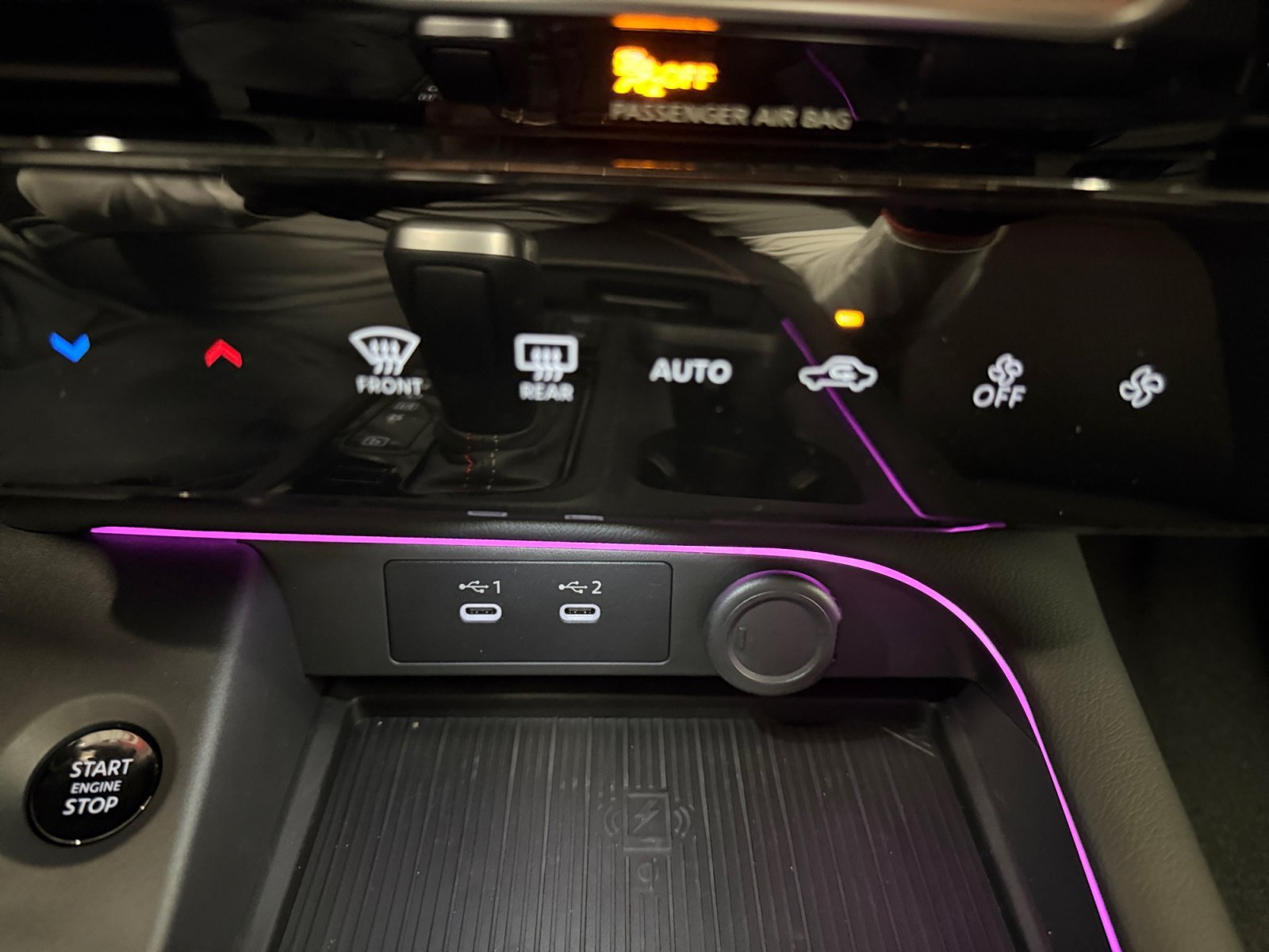 2026 Nissan Sentra SR - Photo 29