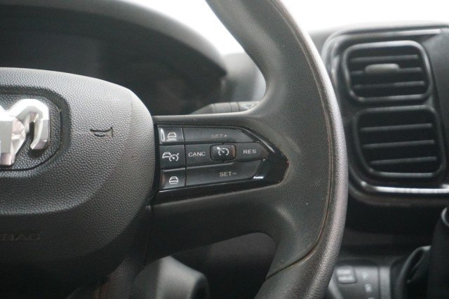 Used 2025 WHITE Ram Tradesman image 23