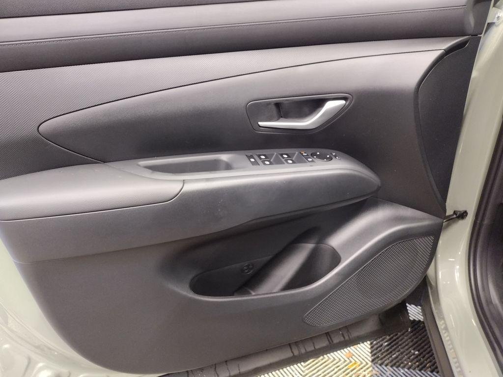 New 2026 Sage Hyundai SE image 17