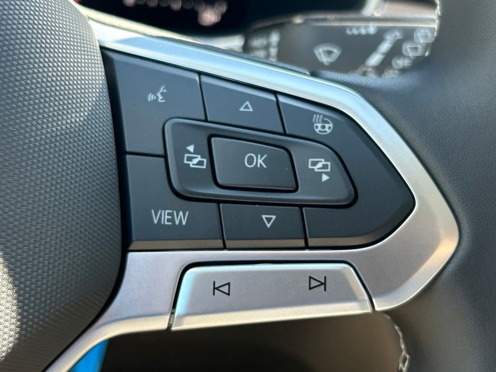 New 2026 Gray Volkswagen 1.5T SE image 27