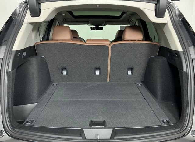 New 2026 Liquid Carbon Metallic Acura Technology Package image 23