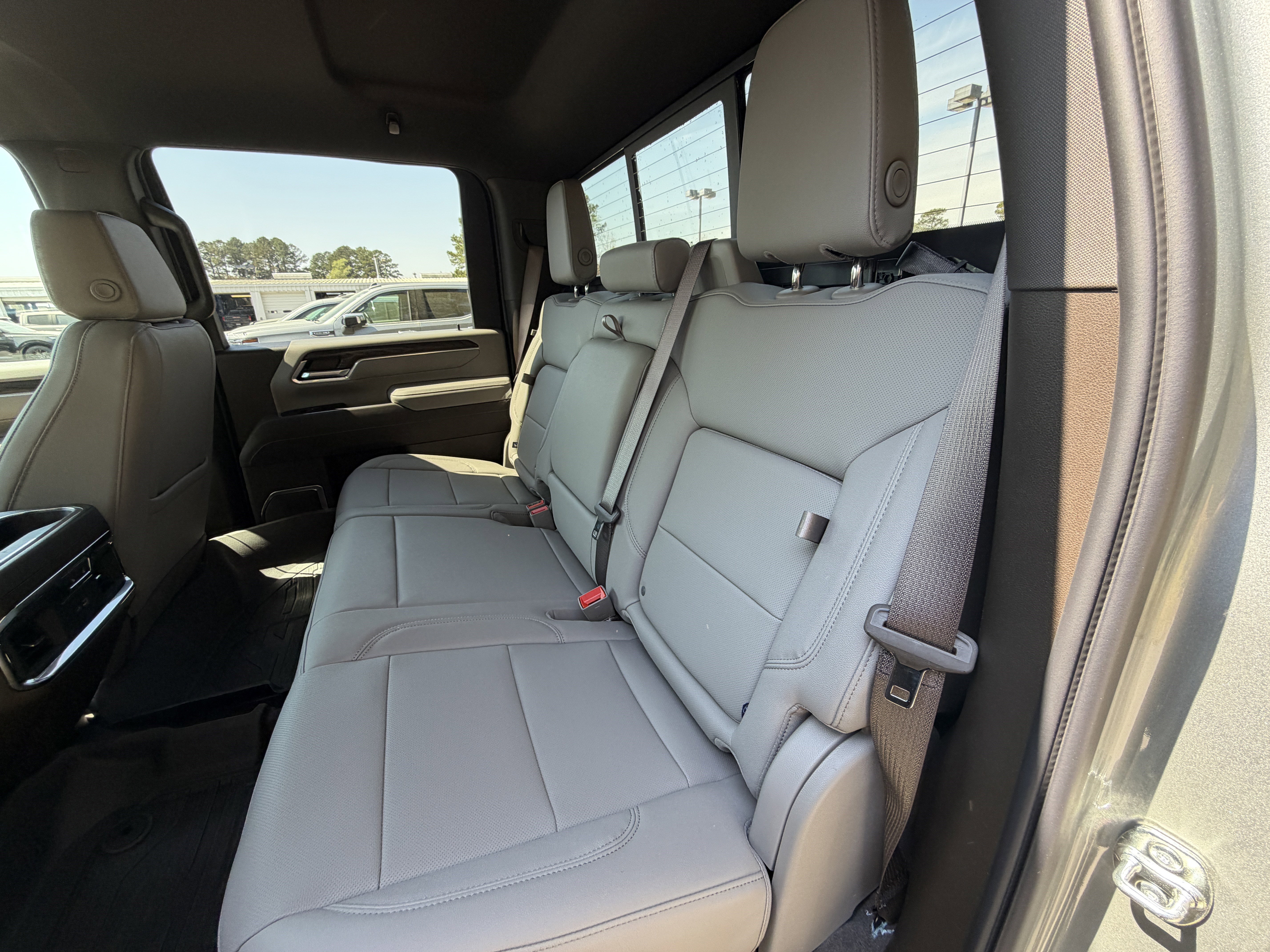 2026 GMC Sierra 2500HD SLT - Photo 19