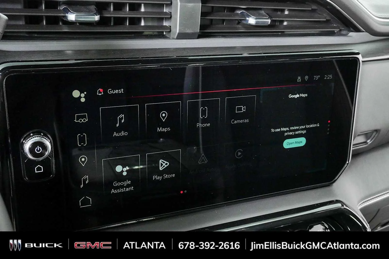 New 2026 Onyx Black GMC AT4X image 14