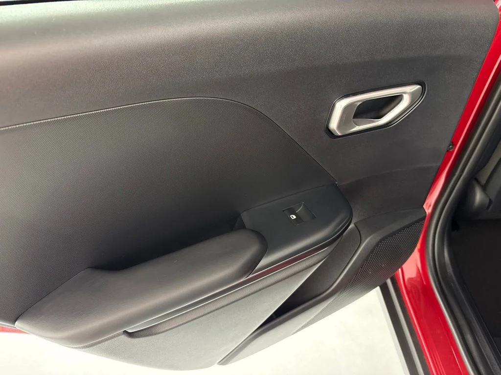 New 2026 Currant Red Kia LXS image 21