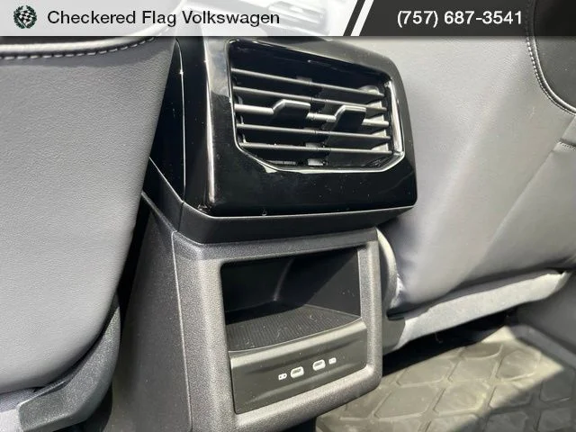 Used 2023 Pure Gray Volkswagen Pro S image 28