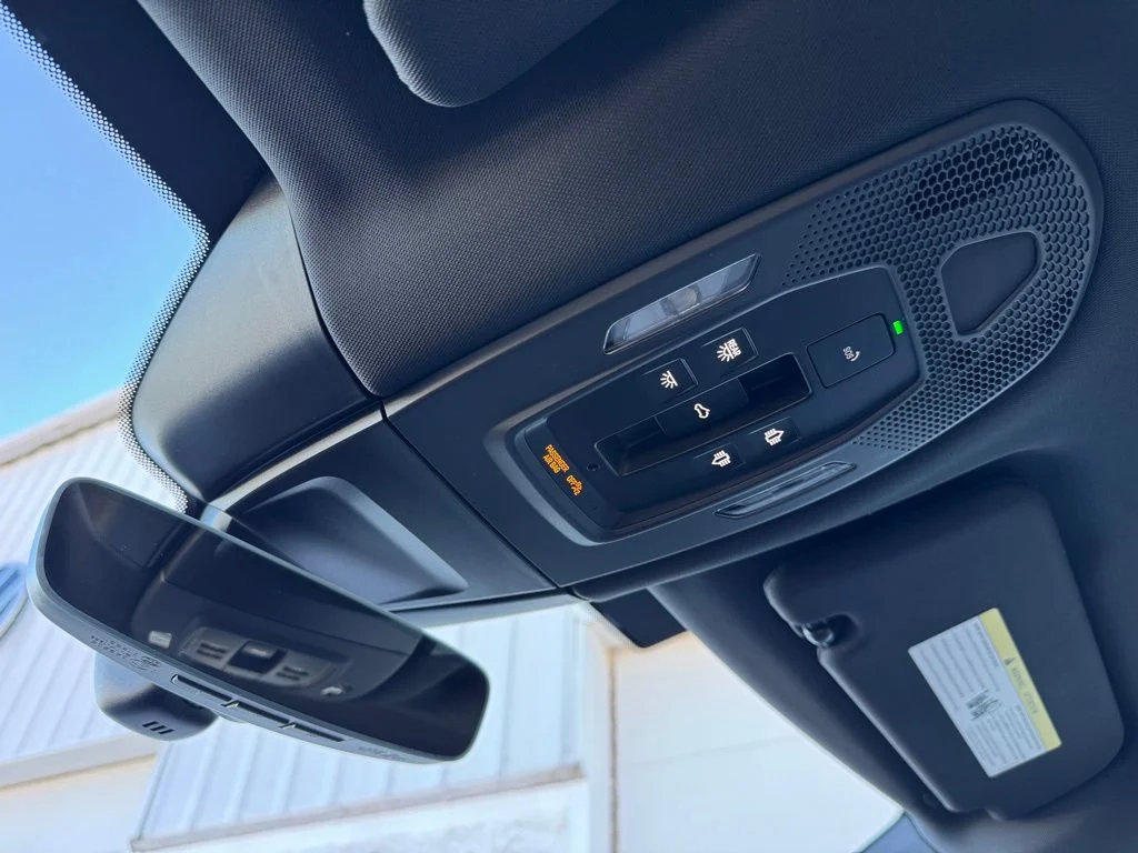 2026 Porsche Panamera Base - Photo 14