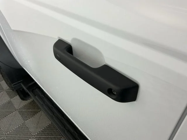 Used 2024 White Ford Wildtrak image 13