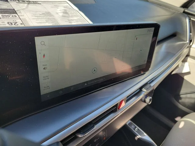 2025 Kia Sorento S - Photo 15