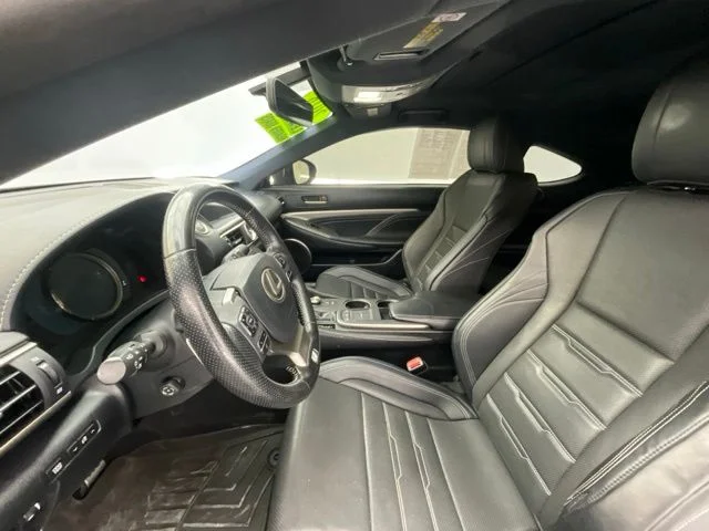 Used 2016 Gray Lexus 350 image 17
