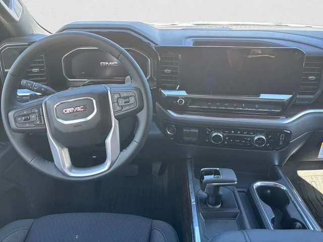 New 2026 Silver GMC Elevation image 11