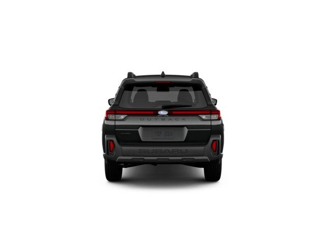New 2026 CRYSTAL BLACK SILICA Subaru Premium image 9