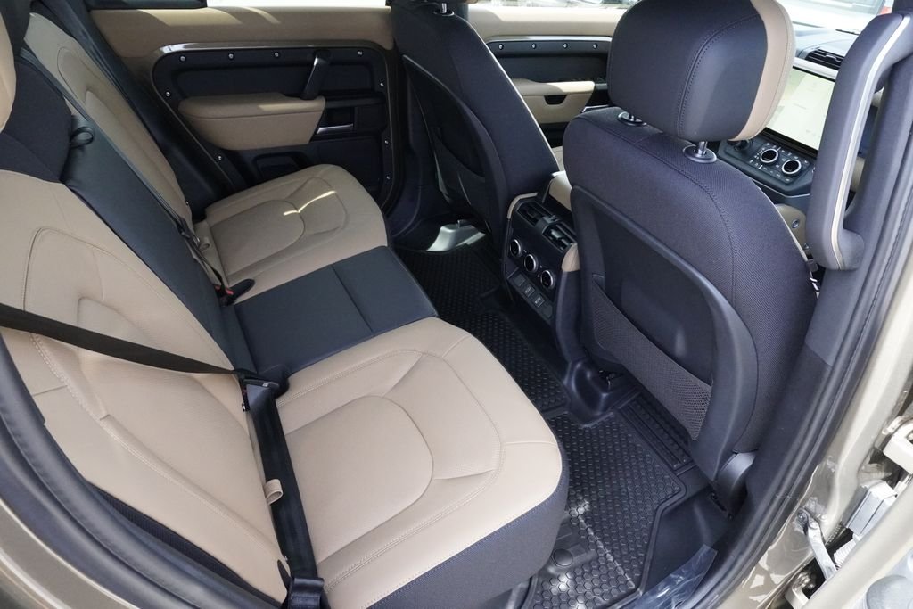 New 2026 Gondwana Stone Land Rover X image 26