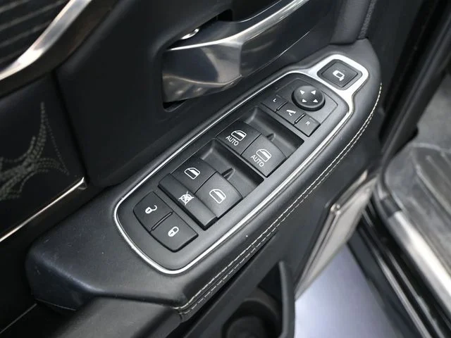 2021 RAM Ram 2500 Pickup Laramie Limited - Photo 22