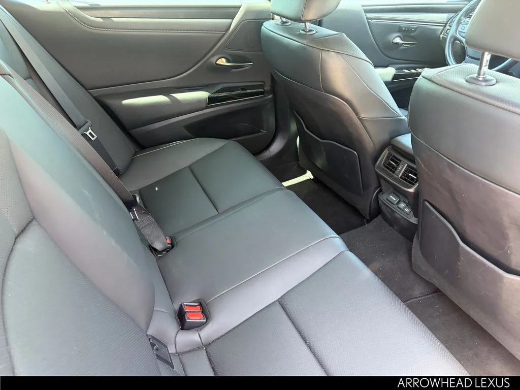Certified Used 2024 Red Lexus 350 image 31