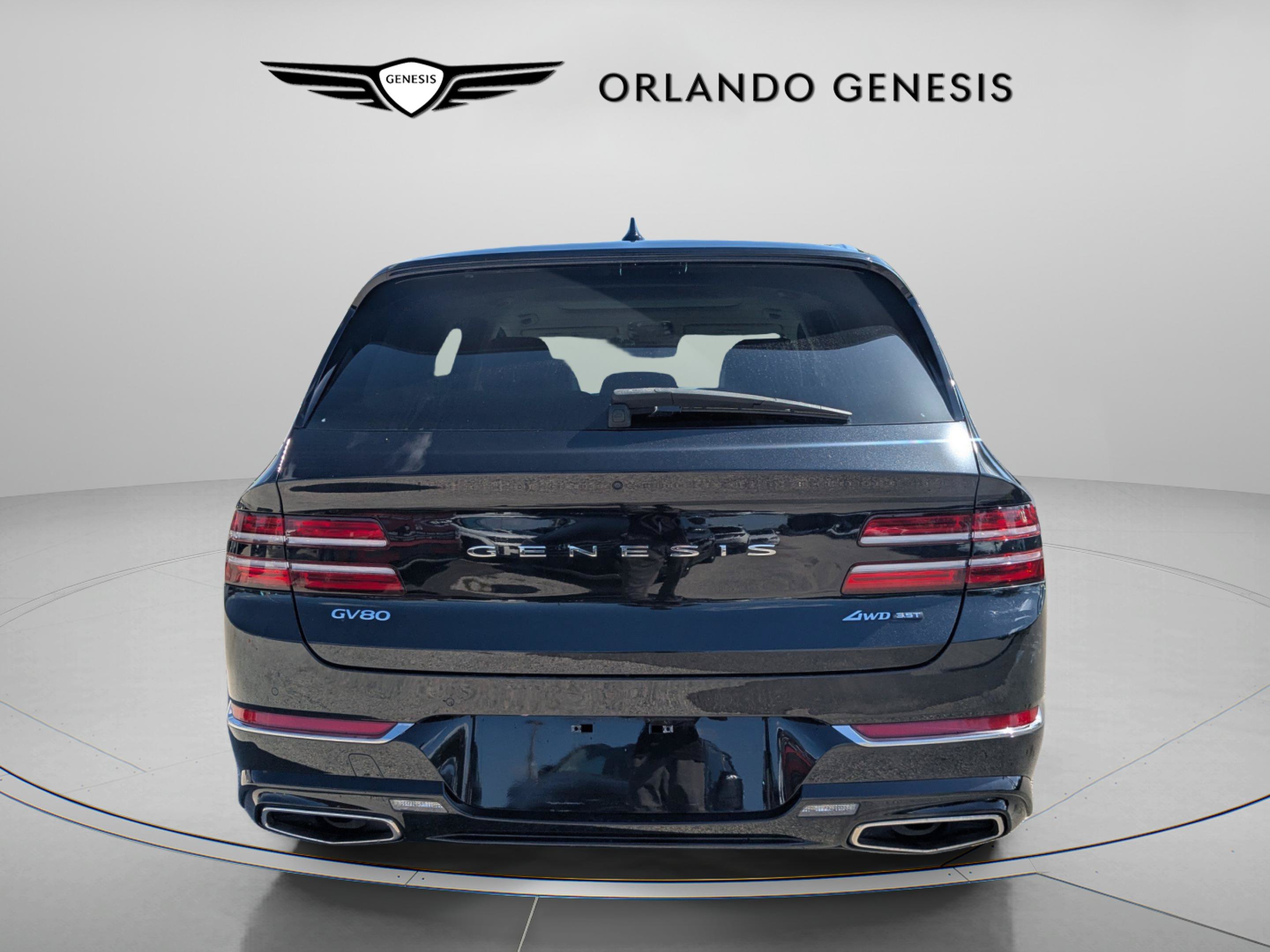 Used 2023 Vik Black Genesis 3.5T image 7