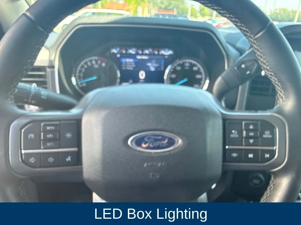Certified Used 2023 Area 51 Ford XLT image 10